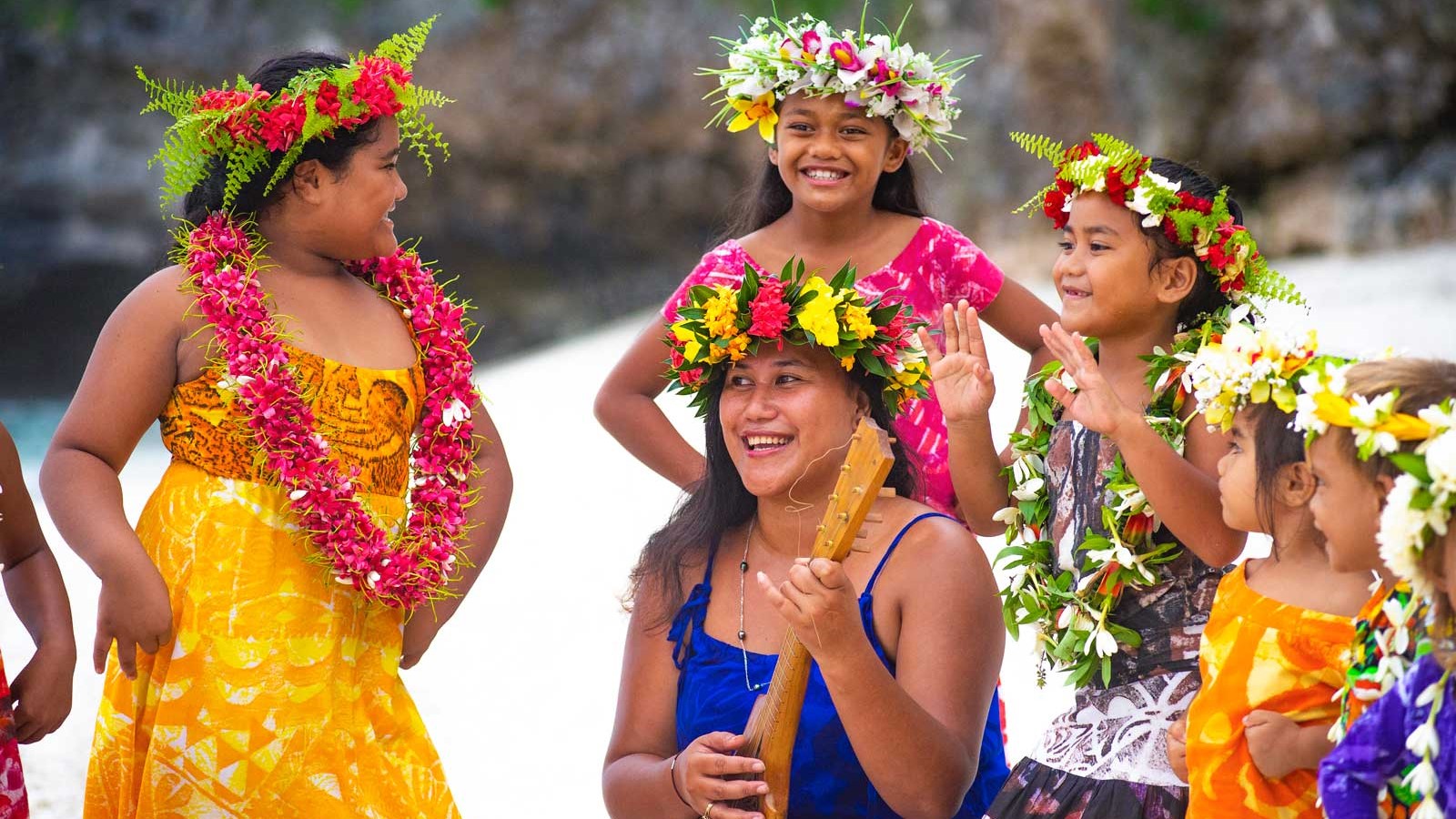 Your guide to Easter long weekend in Raro