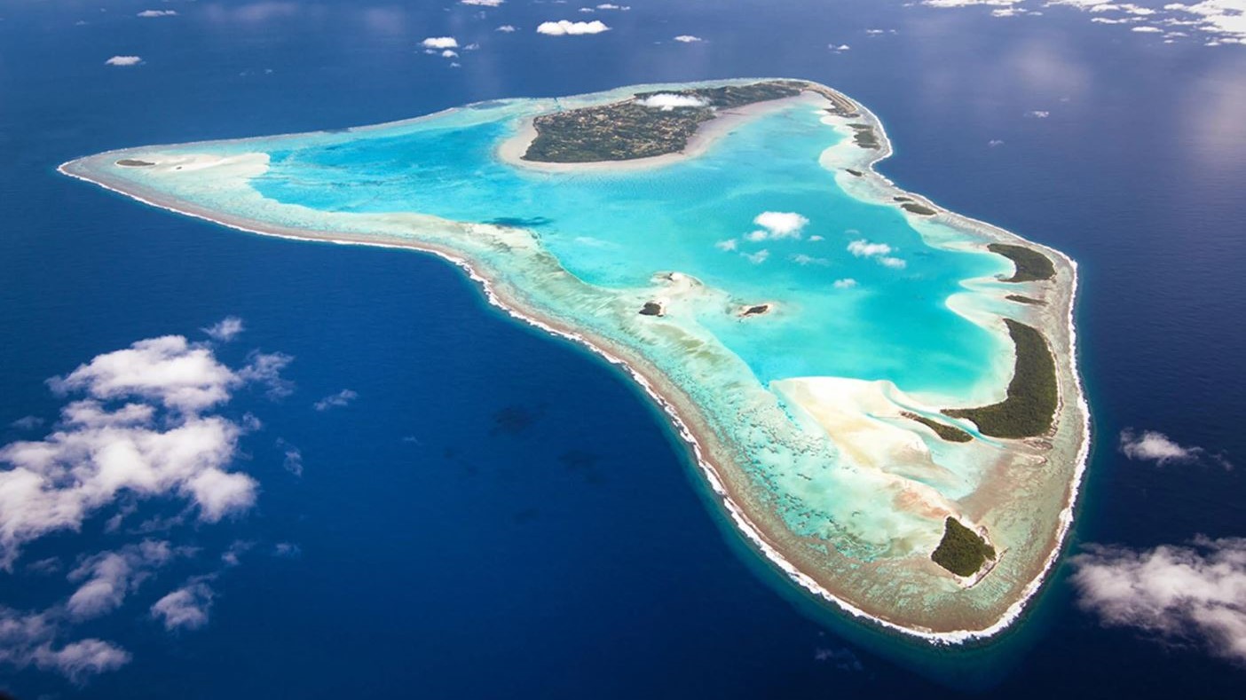 Aitutaki expected to cross 1000 Covid-19 cases: Lush