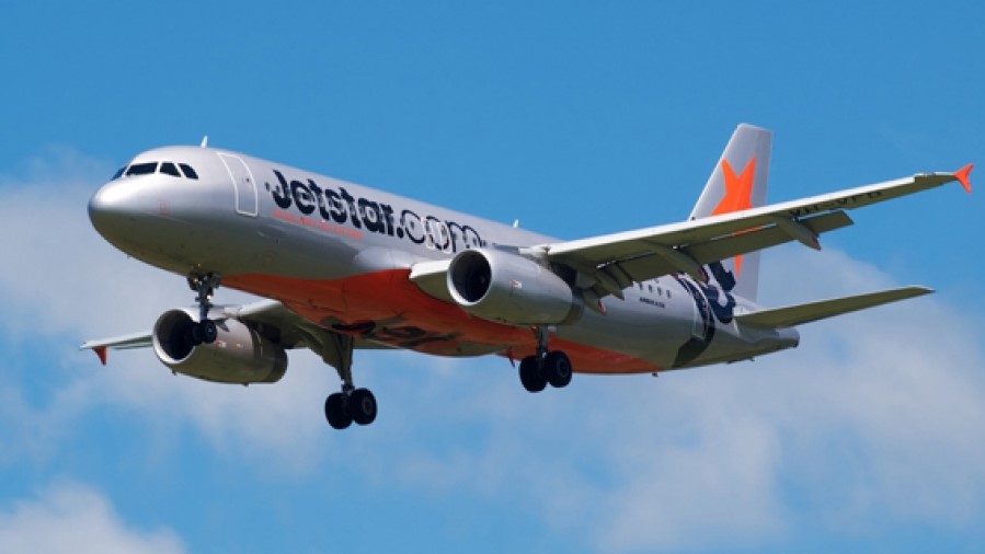 Jetstar adds extra flight