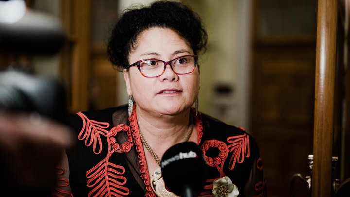 Ex MP wants religious leaders to fight for LGBTQ community and women in Pacific