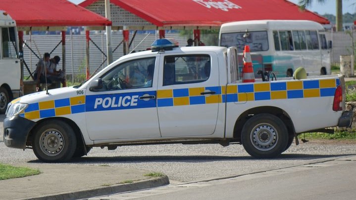 New Zealand couple found dead in Vava’u, Tonga, police say