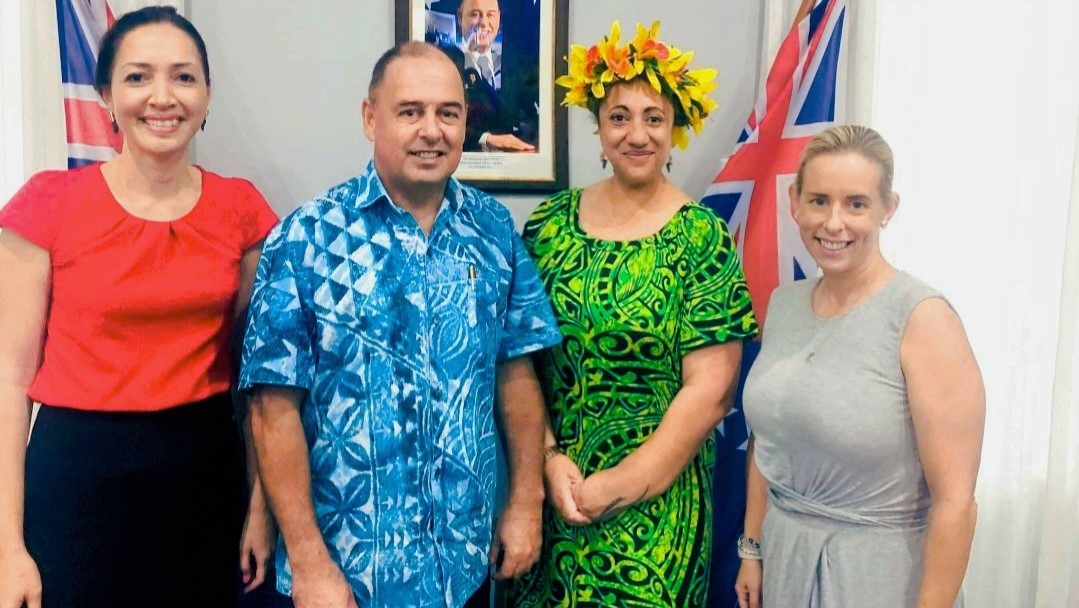 Cook Islands organisations can now access new premier medical insurance plan through WTW