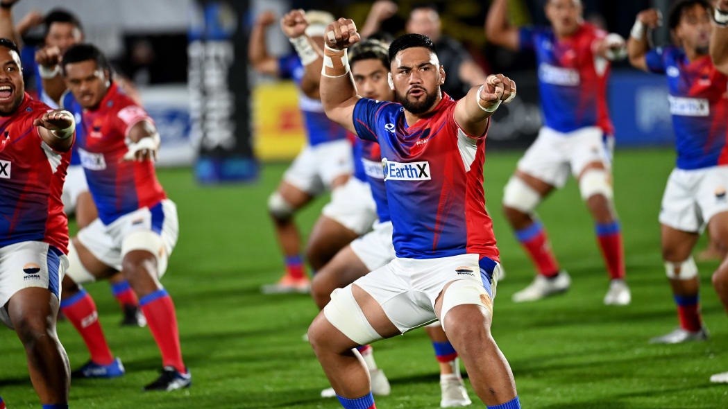 Super Rugby: Pacific flair to end the new boys’ seasons