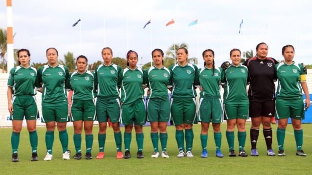 Women’s Nations Cup set for July in Fiji