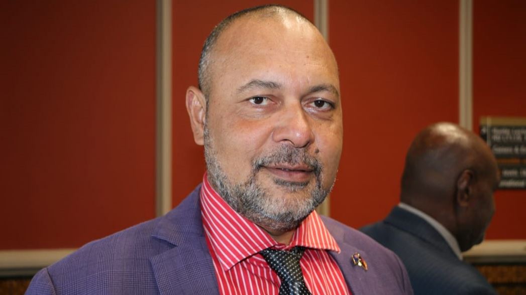 PNG Deputy Prime Minister killed in road accident