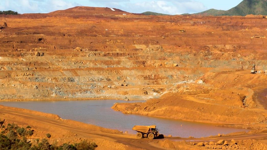 New Caledonia’s green nickel plan to stand out in global market