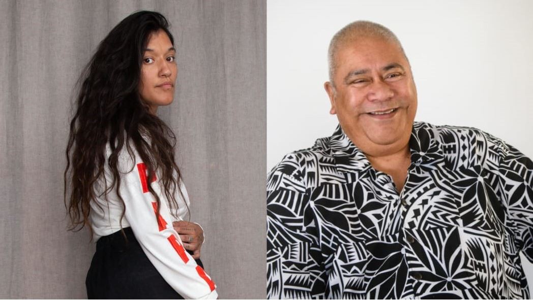 Arts initiative giving disabled Pasifika opportunities to develop