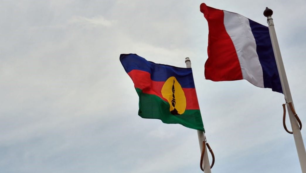 France warned against ‘recolonising’ New Caledonia