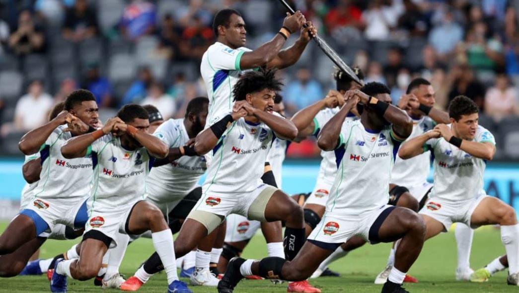 Surgery puts Fijian Drua captain out of match against Crusaders
