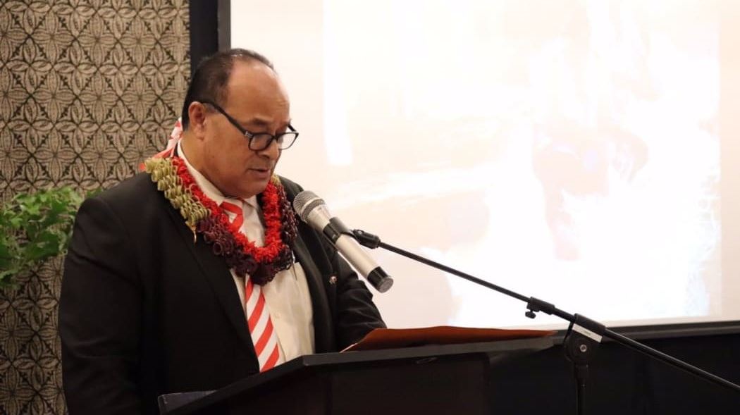 Convicted Tongan MPs win stays ahead of appeals
