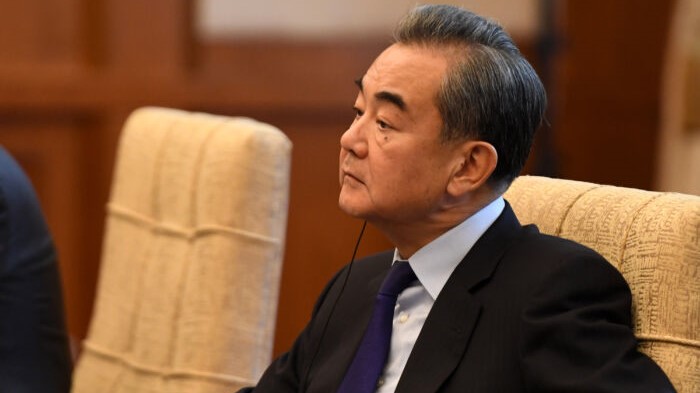 Opposition leader calls for caution ahead of PM’s phone call with China’s foreign Minister