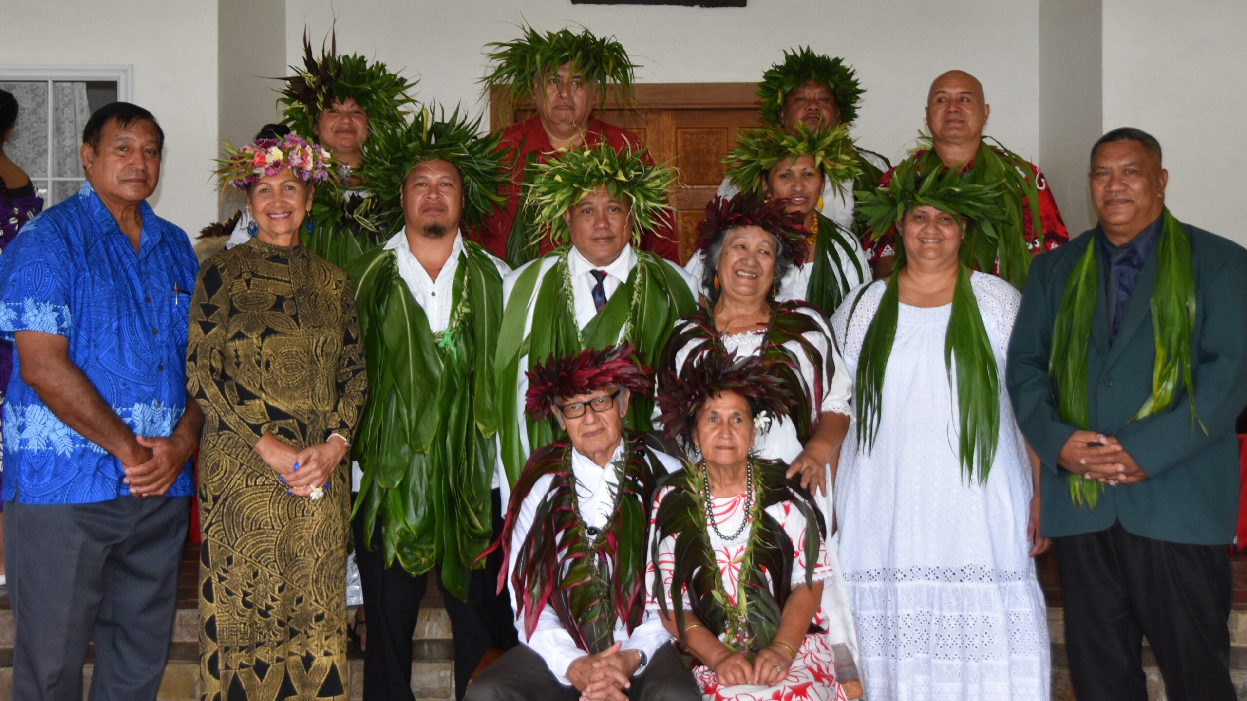 Traditional leaders call for ‘respect’ on Ui Ariki Day