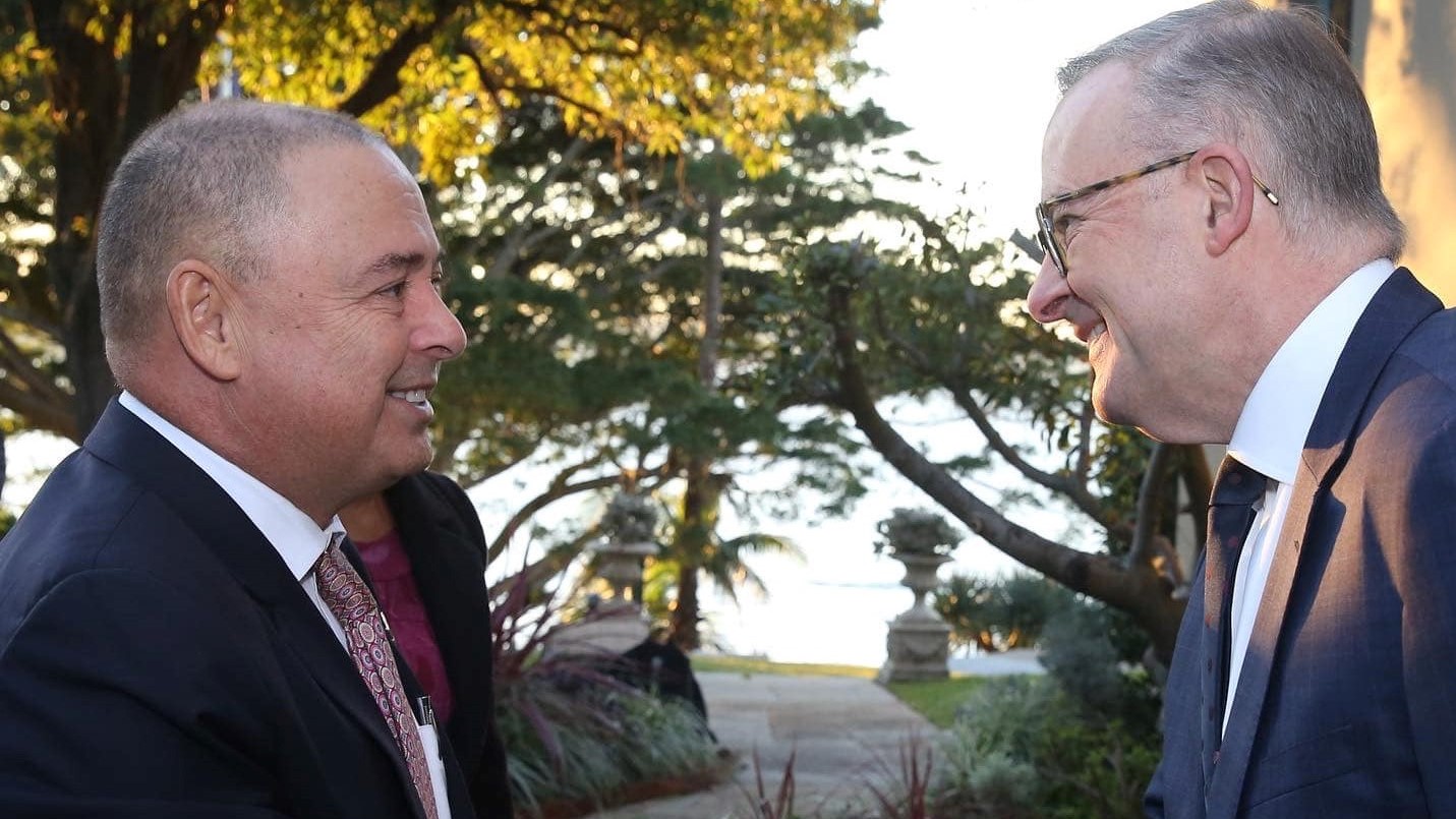 Will Australia’s new climate policy be enough to reset relations with Pacific nations?