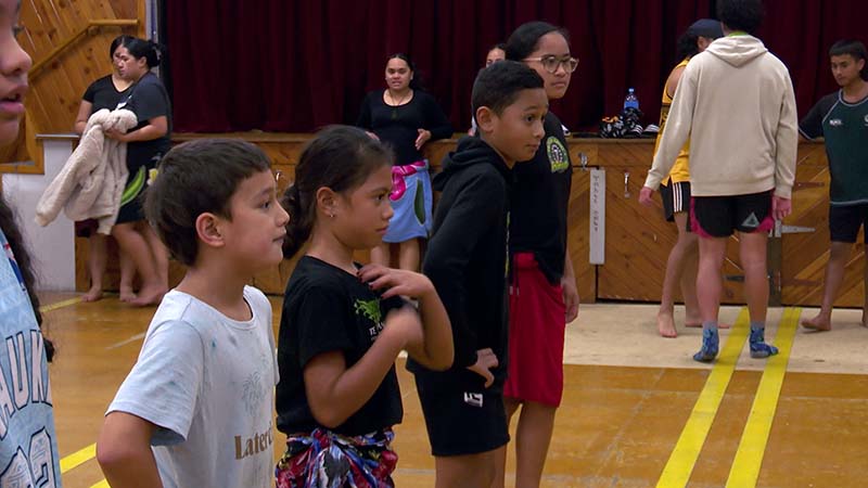 Cultural group strengthens Cook Islands community in Rotorua