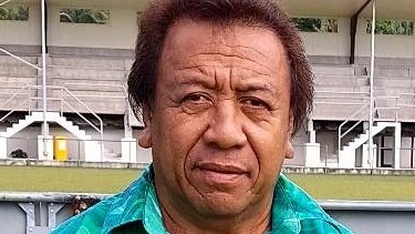 Cook Islands Football  embroiled in leadership dispute following ‘dismissal’ of elected president