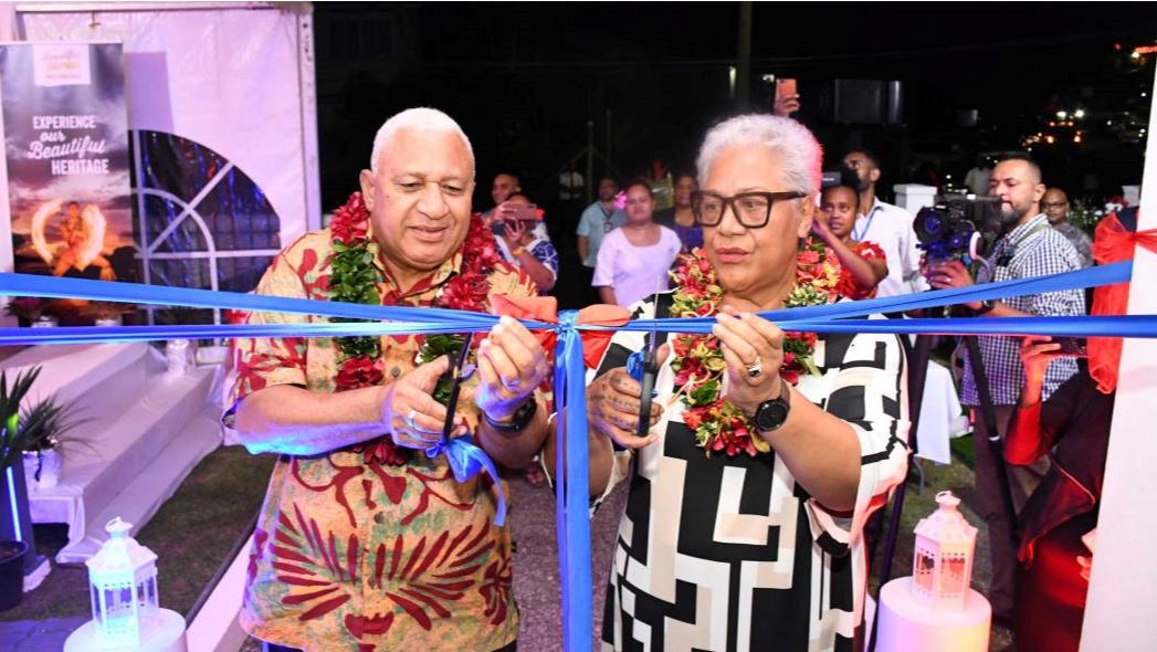 First-ever Samoan High Commission opened in Suva
