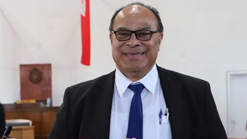 Tonga’s Tu’i’onetoa loses second electoral petition