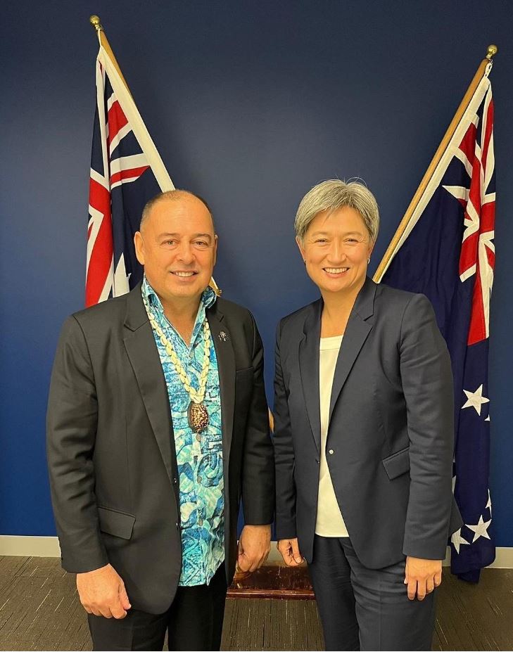 PM’s Australia tour financed by Aussie taxpayers