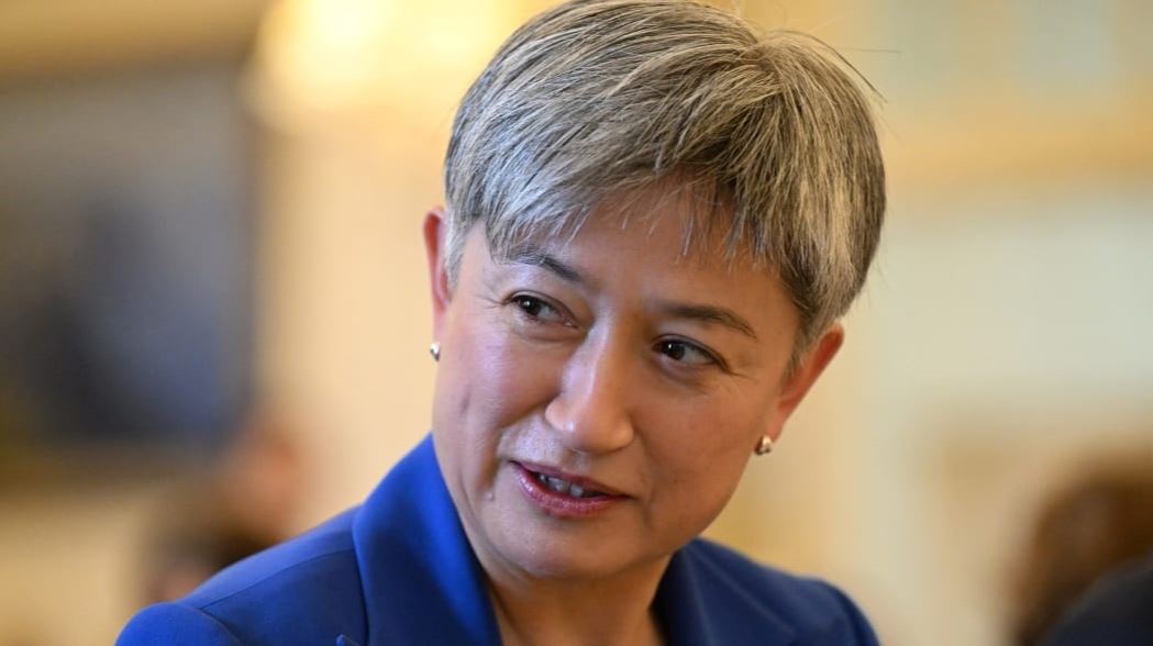 Pacific security should be a matter for ‘Pacific family’ – Australian Foreign Minister Penny Wong