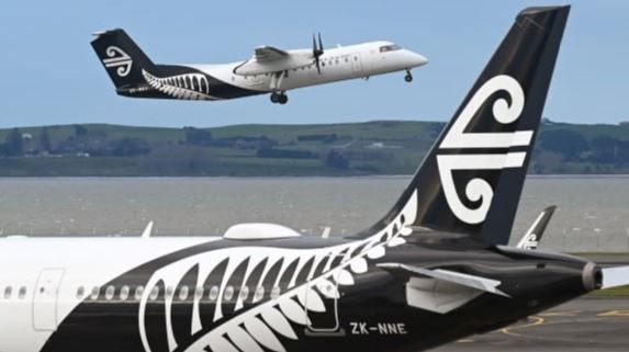 Air New Zealand reduces flight schedule over next six months to deal with staff sickness