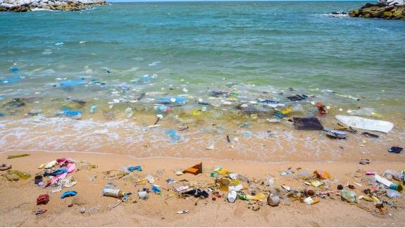 UN Ocean Conference 2022: Ocean pollution like all forms of pollution must be prevented
