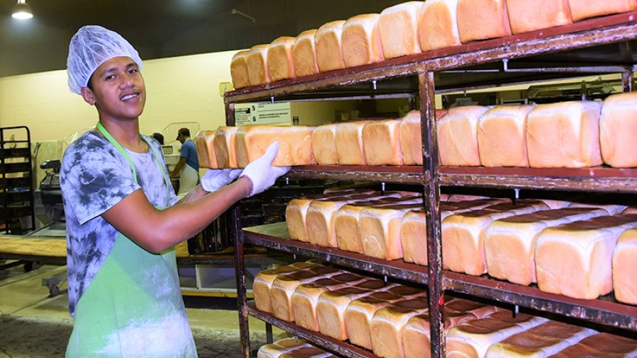 Bread price hike ‘likely’