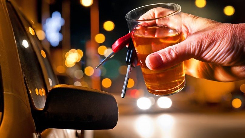 Tourists caught up in drink driving incidents