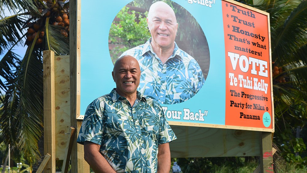 OPINION: Crunching the numbers of 2022 Cook Islands General Election