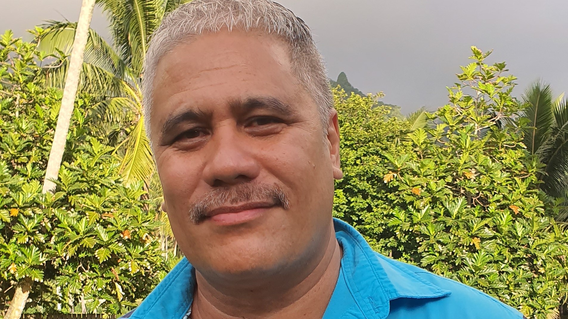 Aspiring Cook Islands Party candidate to contest election as Independent