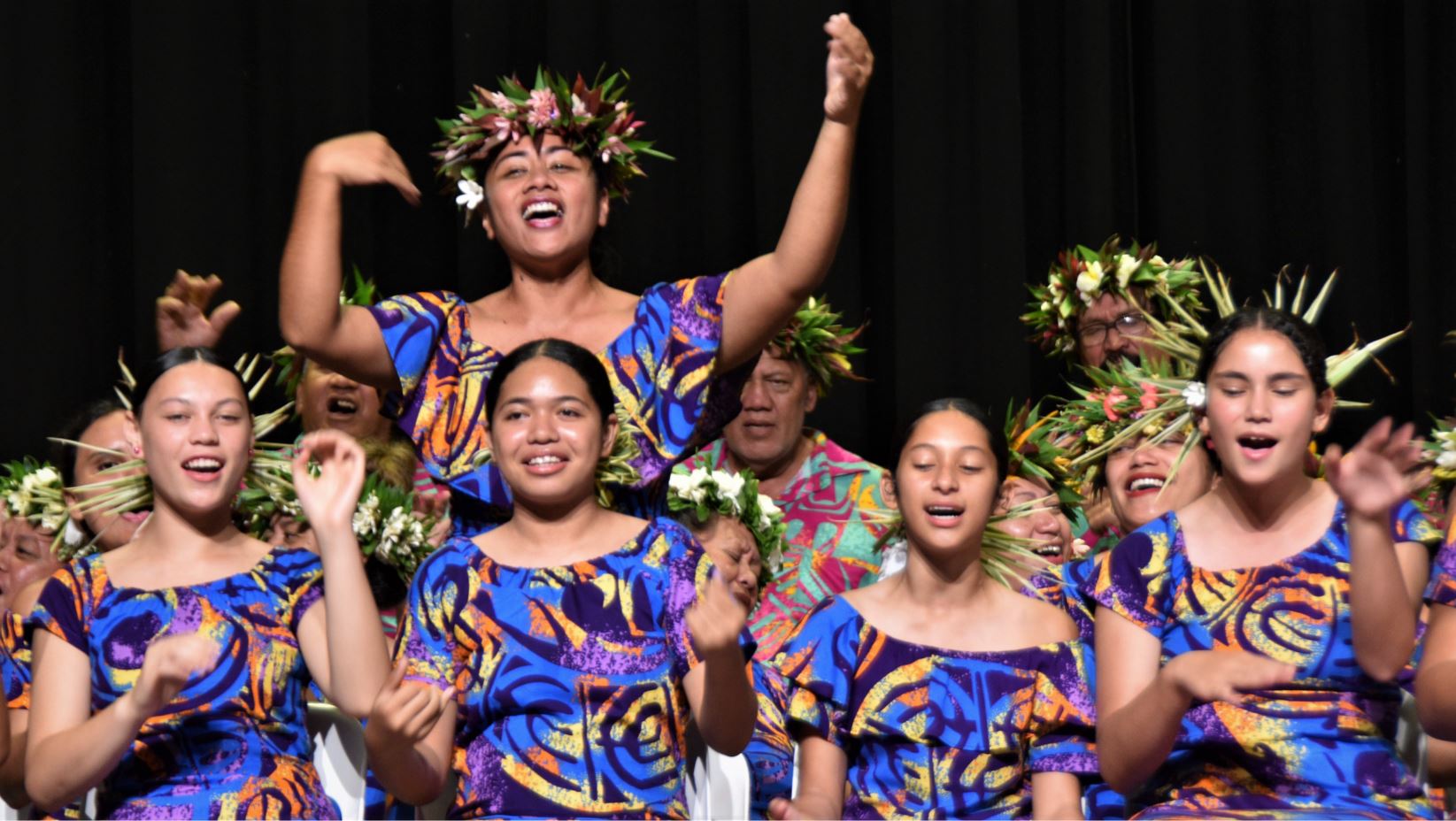 Excitement builds for Te Maeva Nui celebrations