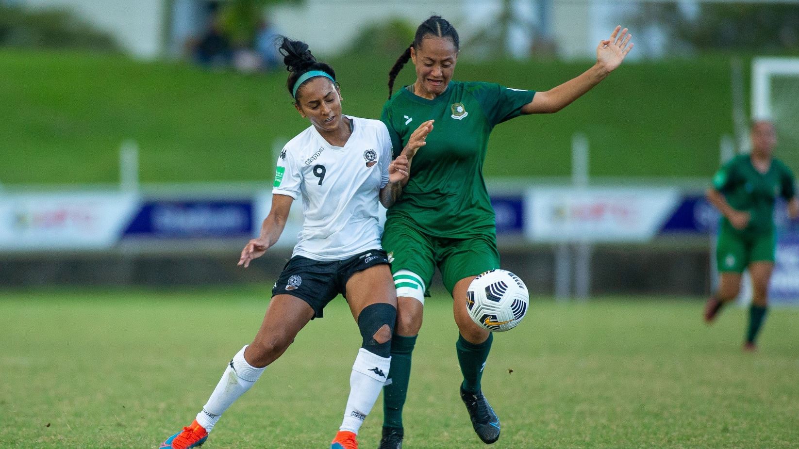 Cooks bow out of OFC Women’s Nations Cup