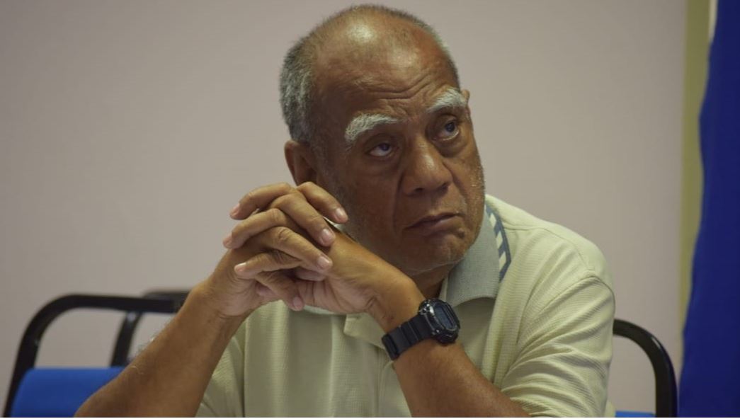 Kiribati exit from Pacific forum ‘out of order’ – former president