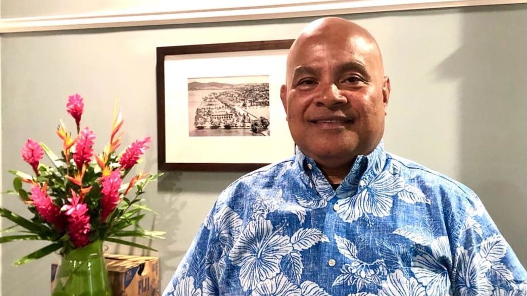 Micronesia bloc responds to Kiribati’s departure from Pacific Forum