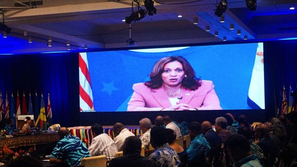 US must address Pacific Island priorities to get onside – expert