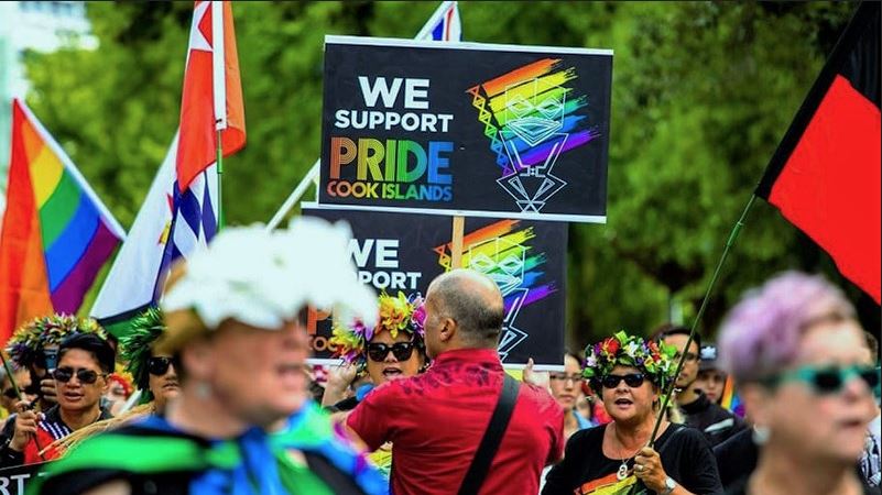 OPINION: Decriminalise homosexuality – the most offensive and disturbing barrier to tourism