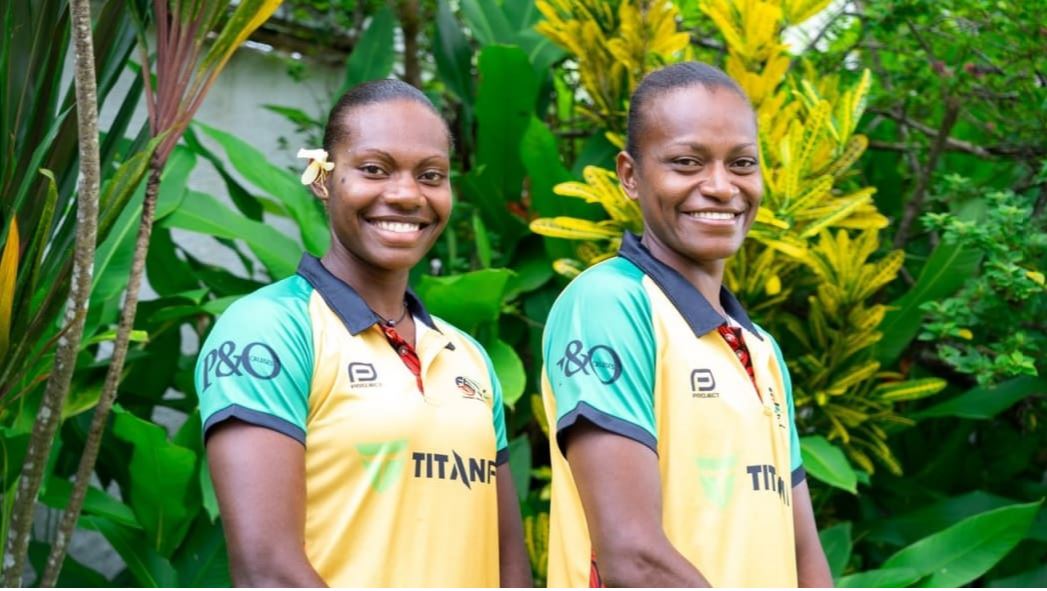 Vanuatu athletes’ battles just to get to Friendly Games