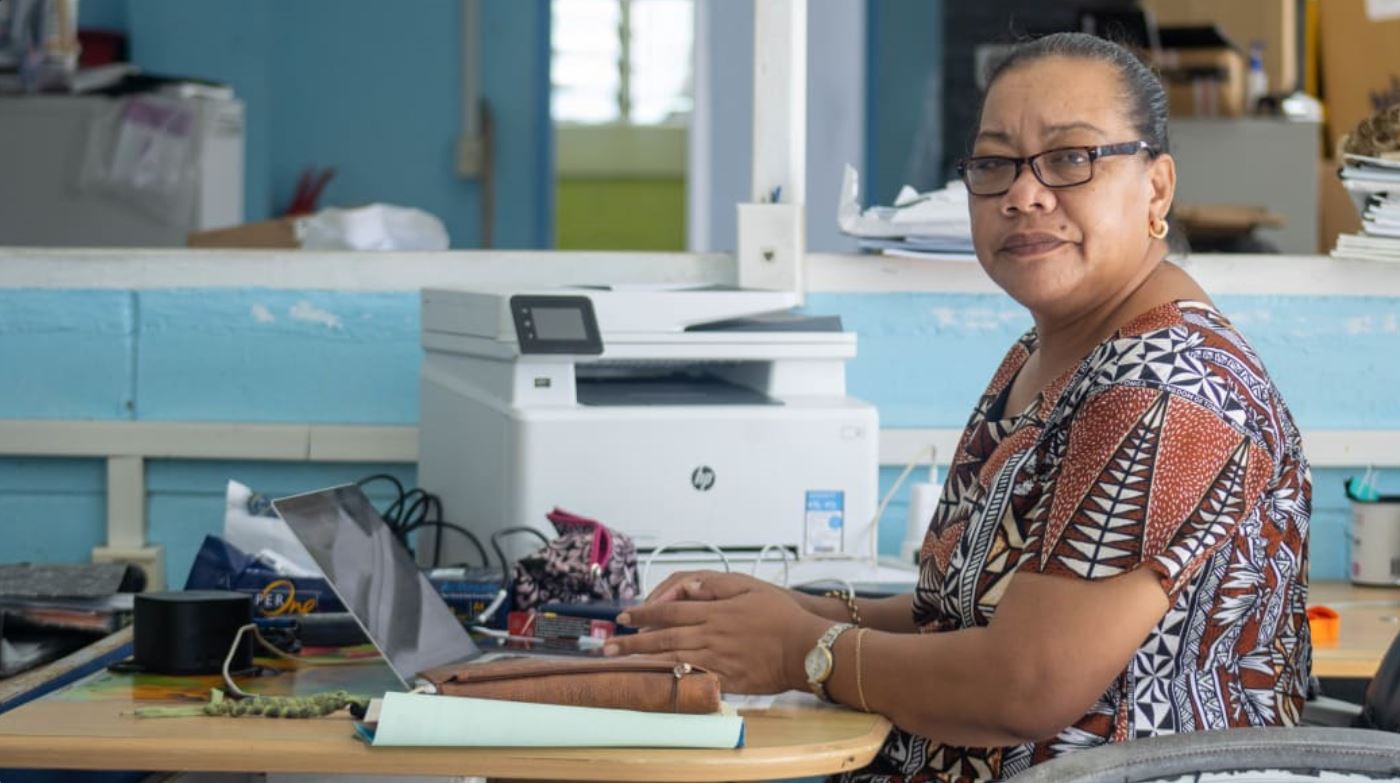 Tokelau itching to get its people home again