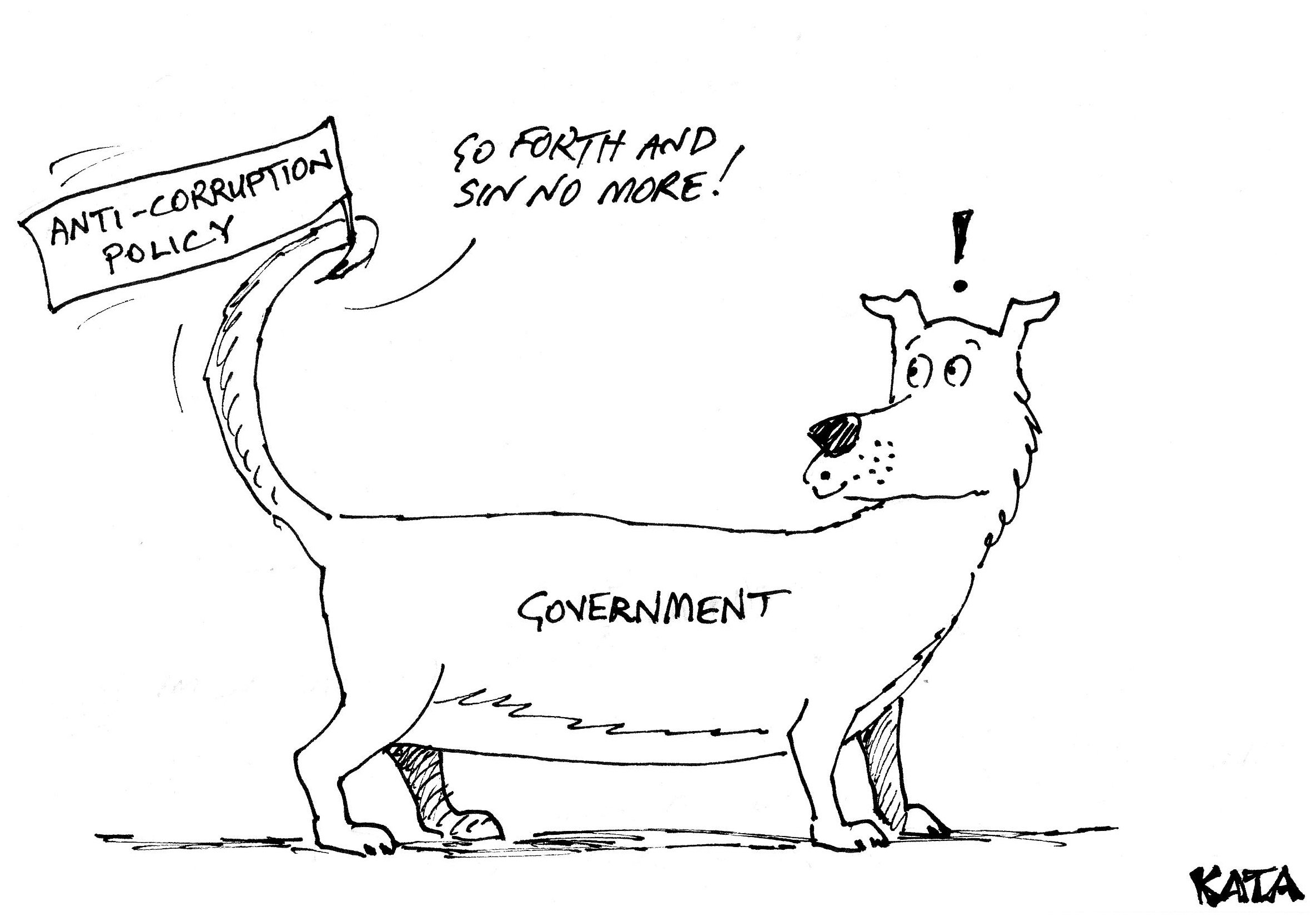 Kata: Government