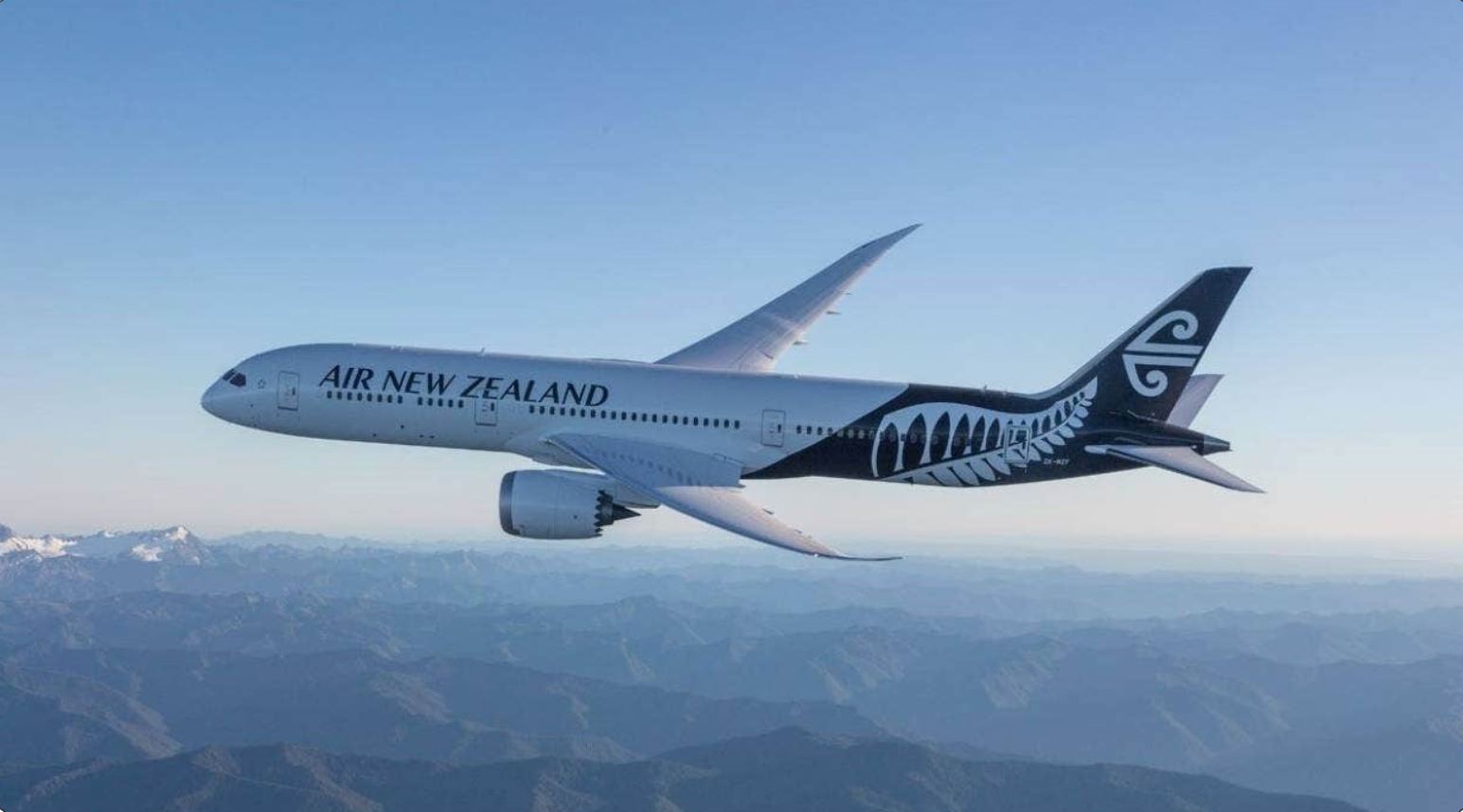 Air NZ also  silent in tax  case costs