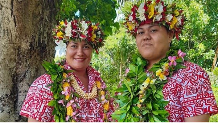 Atiu petitions struck out, United Party ‘looking to appeal’ decision