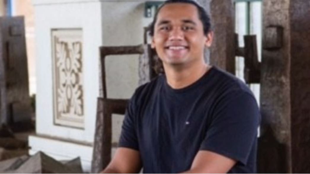 Samoan student gains entry to NASA programme