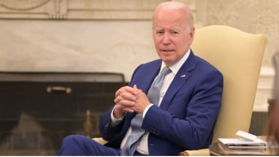 Pacific leaders to meet Joe Biden in Washington