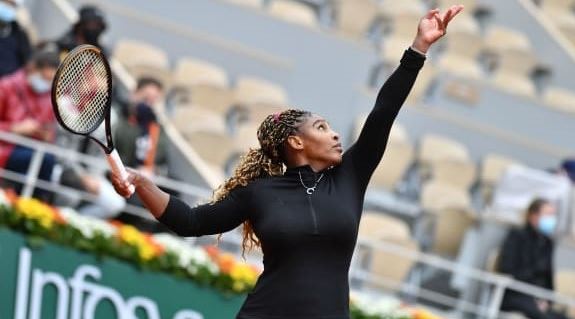 Serena Williams suggests retirement after US Open