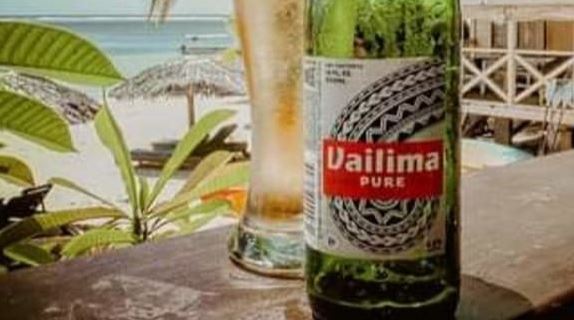 ‘Taste of Samoa’ beer will now stay in Samoa
