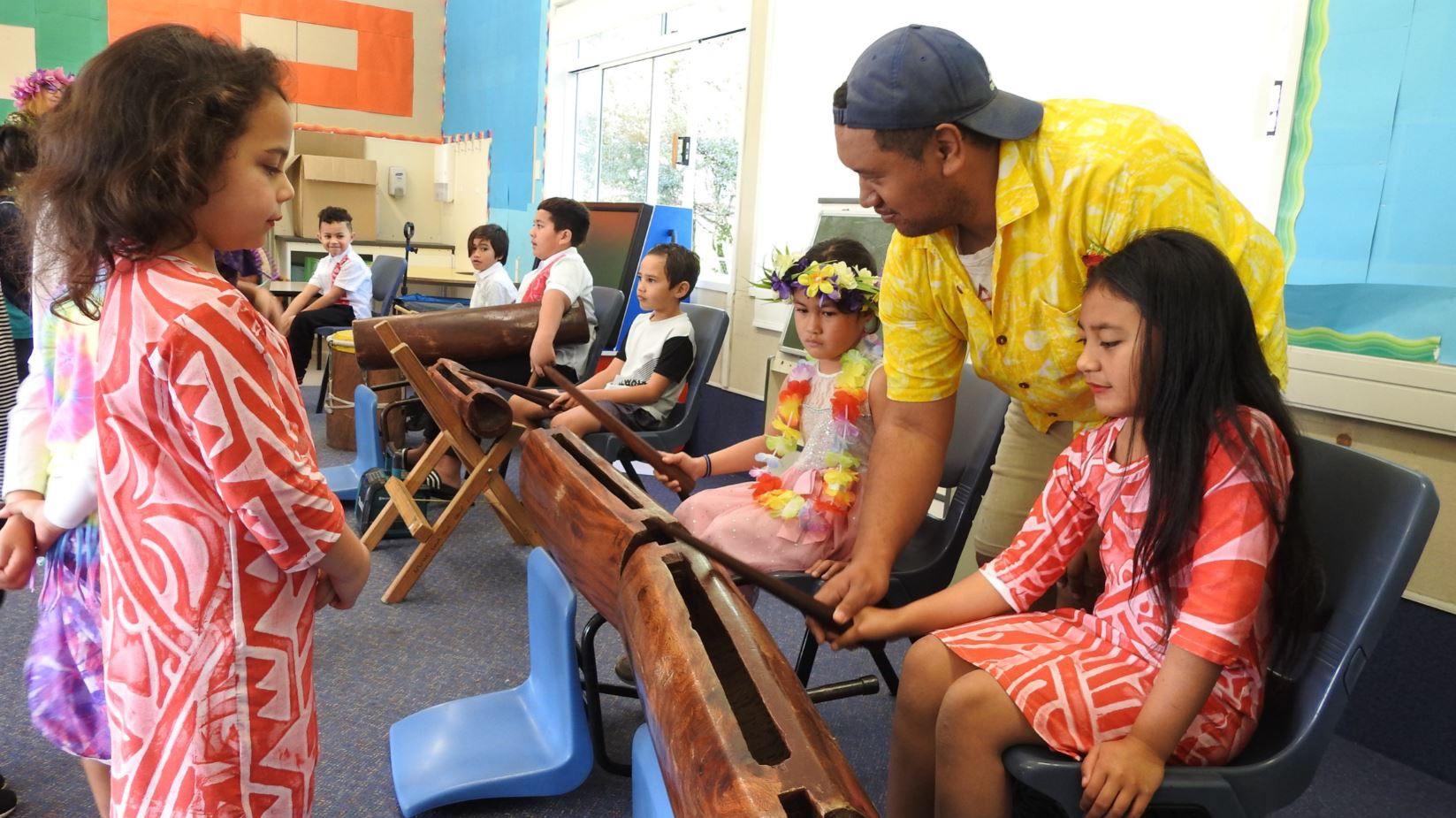 Cook Islands Language Week opens with new digital hub for kōrero Kūki ‘Āirani