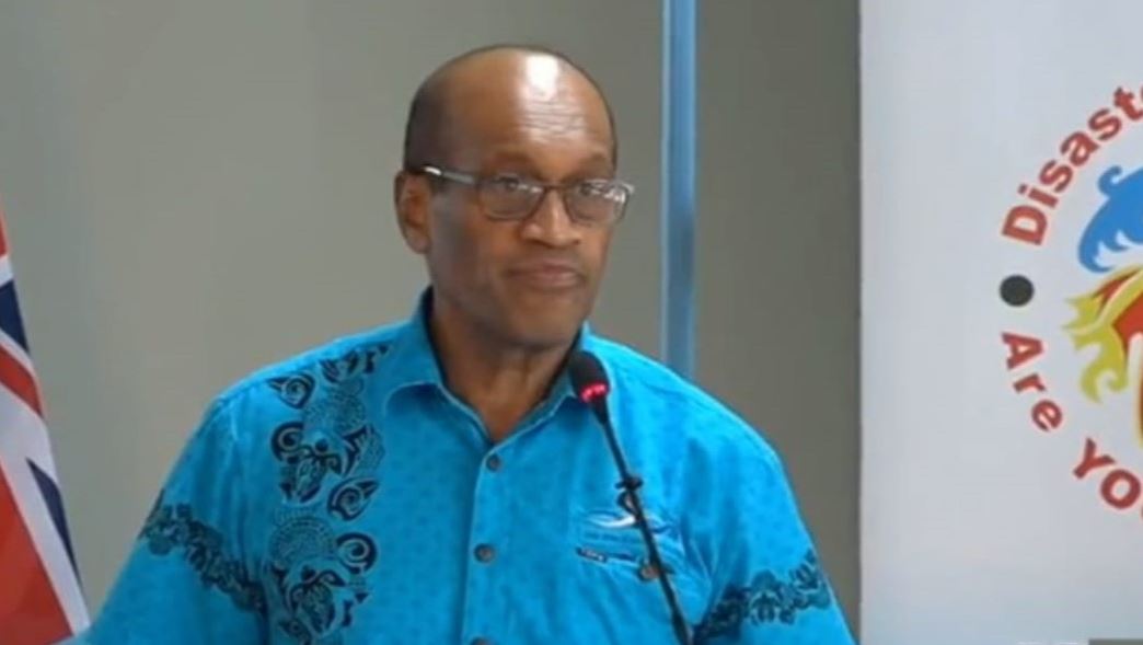 Fiji minister says pandemic forcing more Fijians into global crime gangs