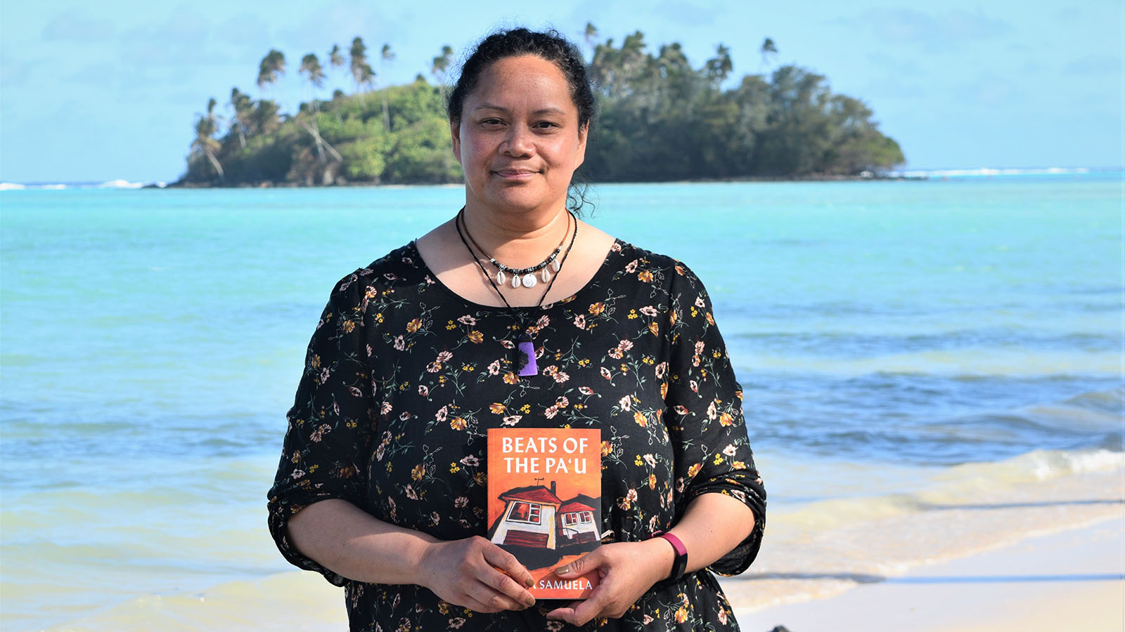 Highlighting migration stories of Cook Islands women