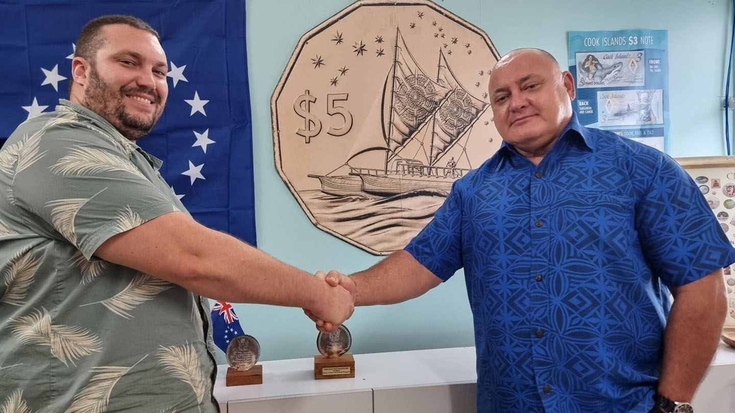 Cook Islands businesses receive  $7 million in Government loans