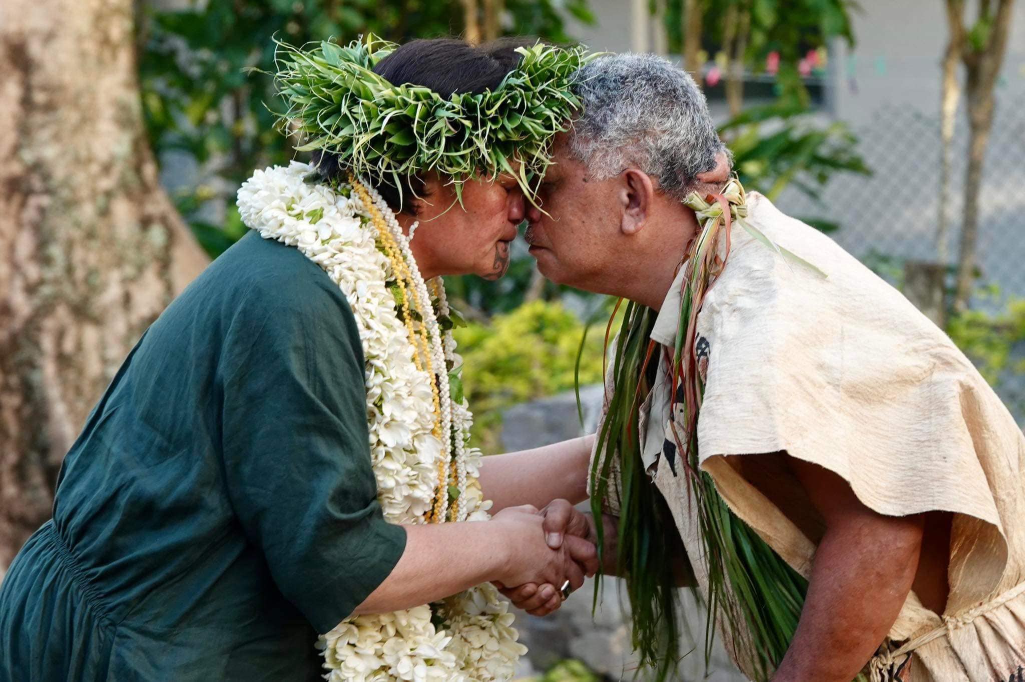 ‘The bond between Cook Islands and Aotearoa New Zealand will never break’