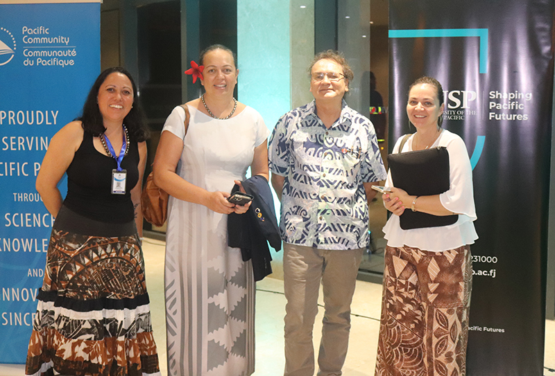 Cook Islands endorses candidacy for head of regional fisheries body